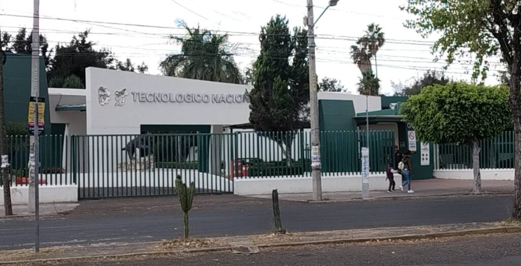 Aumentan Inscripciones En El Tec De Celaya Sin Previo Aviso Alumnos