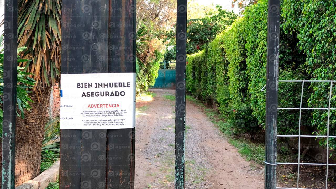 casa marro captura not