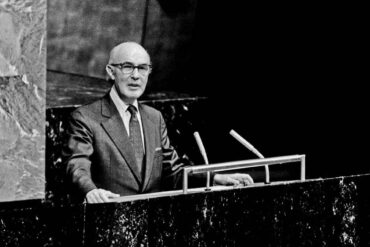 13 octubre nobel paz