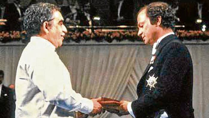 21 OCTUBRE GARCIA MARQUEZ