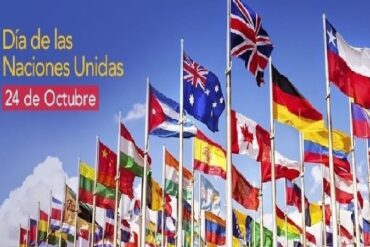 24 octubre onu