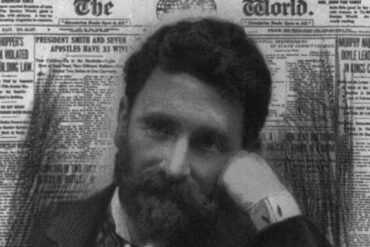 29 OCTUBRE PULITZER
