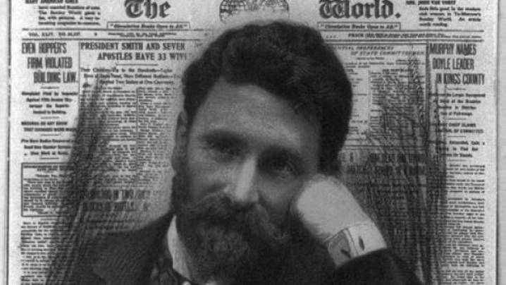 29 OCTUBRE PULITZER
