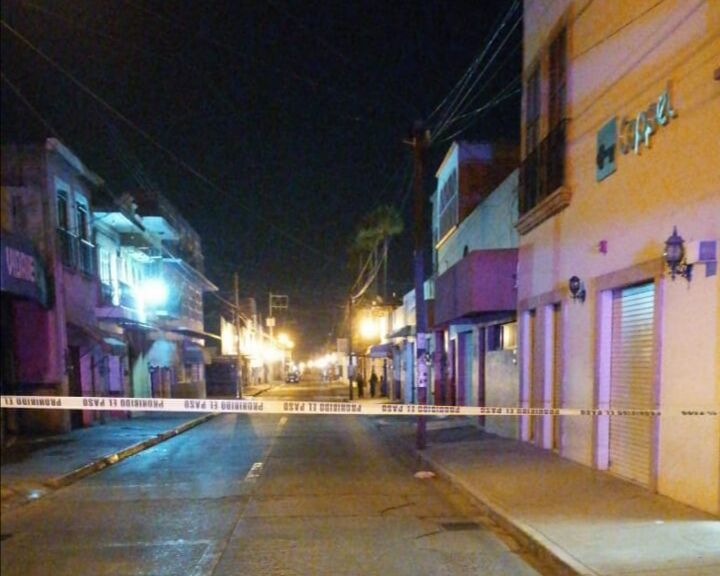 Frustran robo de cajero en Salvatierra