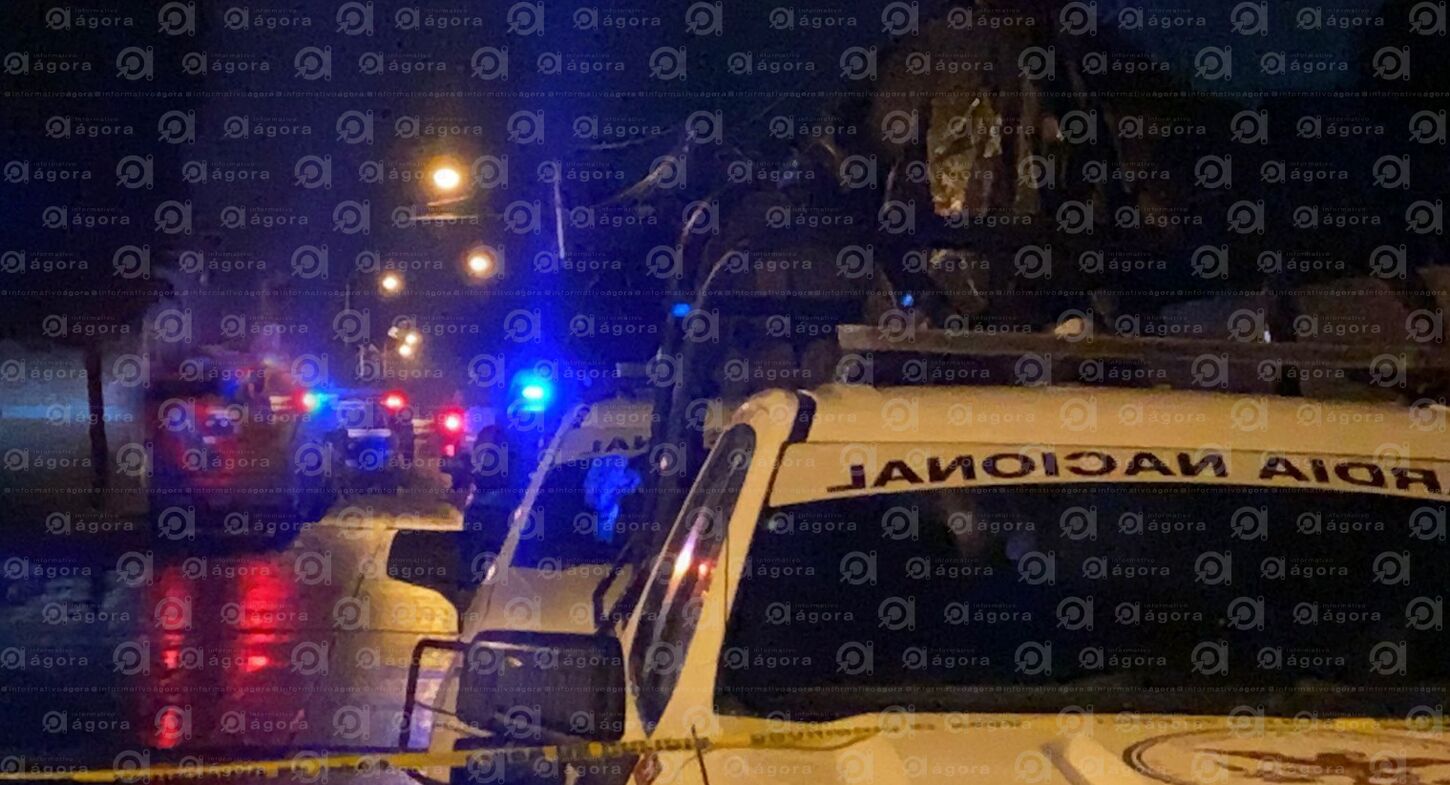Lesionan a menor en Santa Rita Celaya