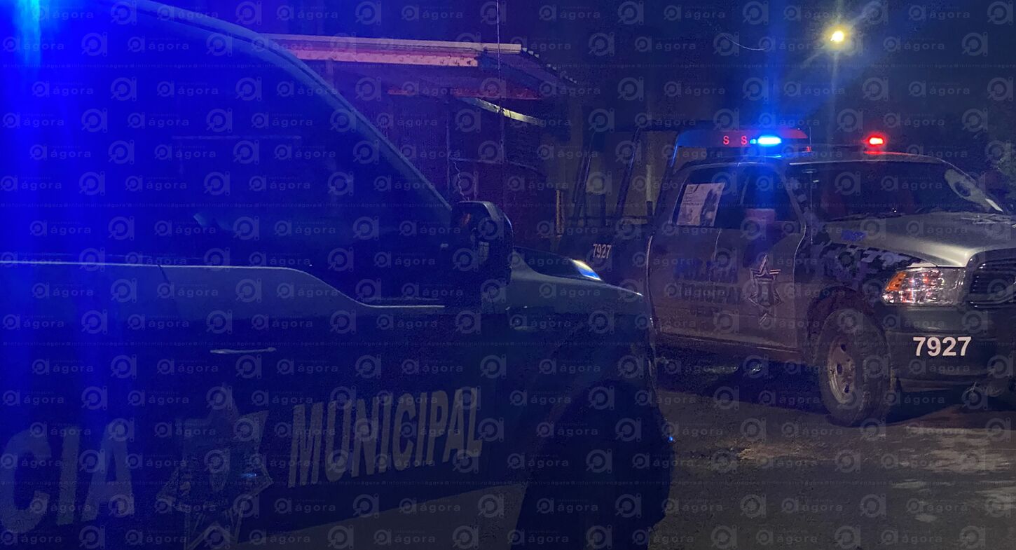 Matan a joven en Santa Maria Celaya