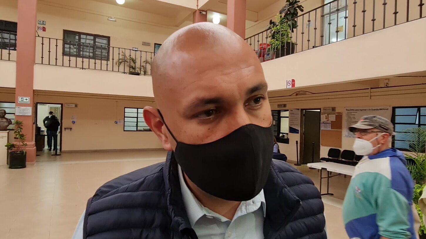 No permitiran comerciantes en fiesta de San Judas 2021