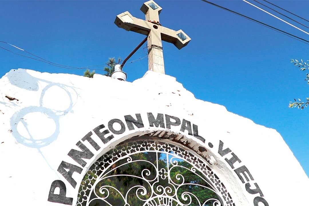 Panteones si estaran abiertos en Cortazar pero habra restricciones