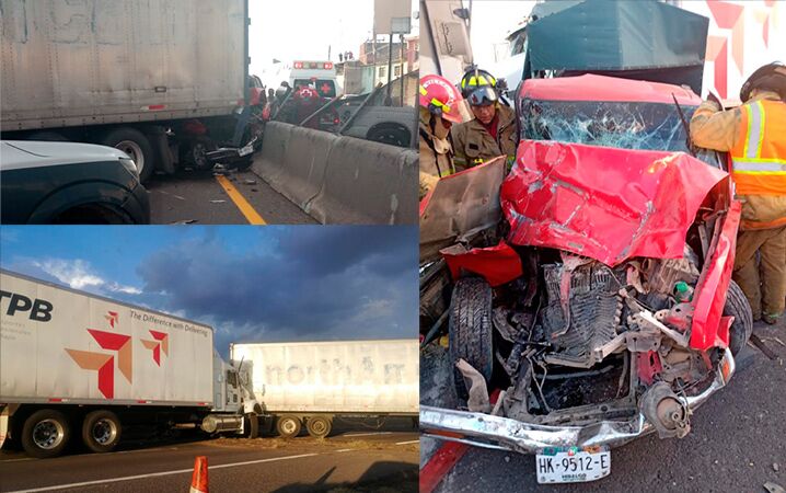 accidente