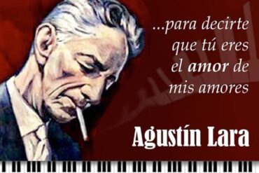 agustin lara