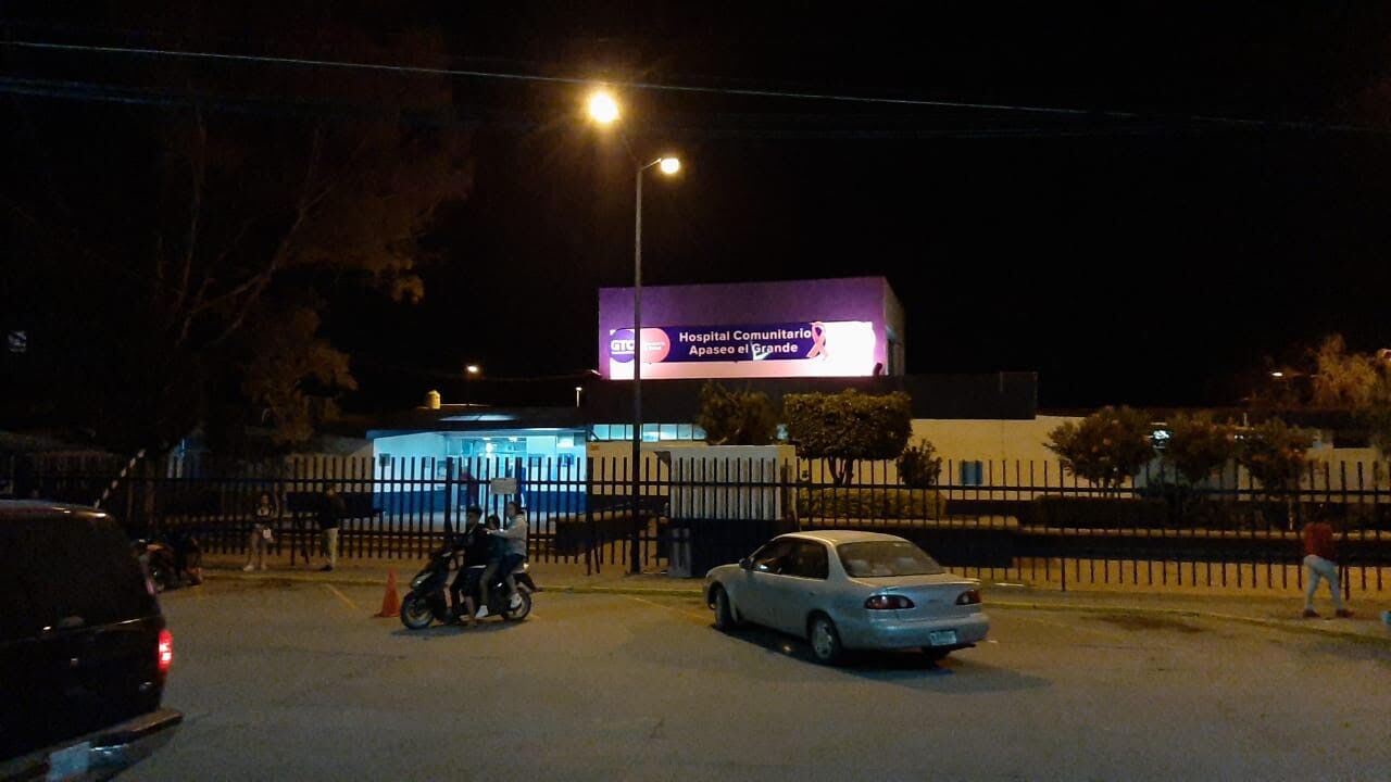 hospital apaseo