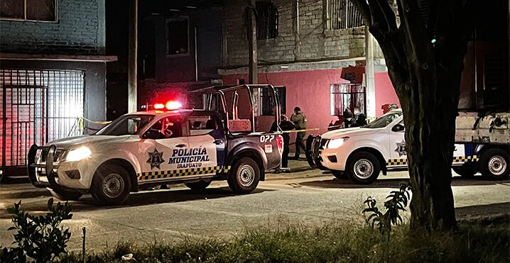 irapuato policiaca not
