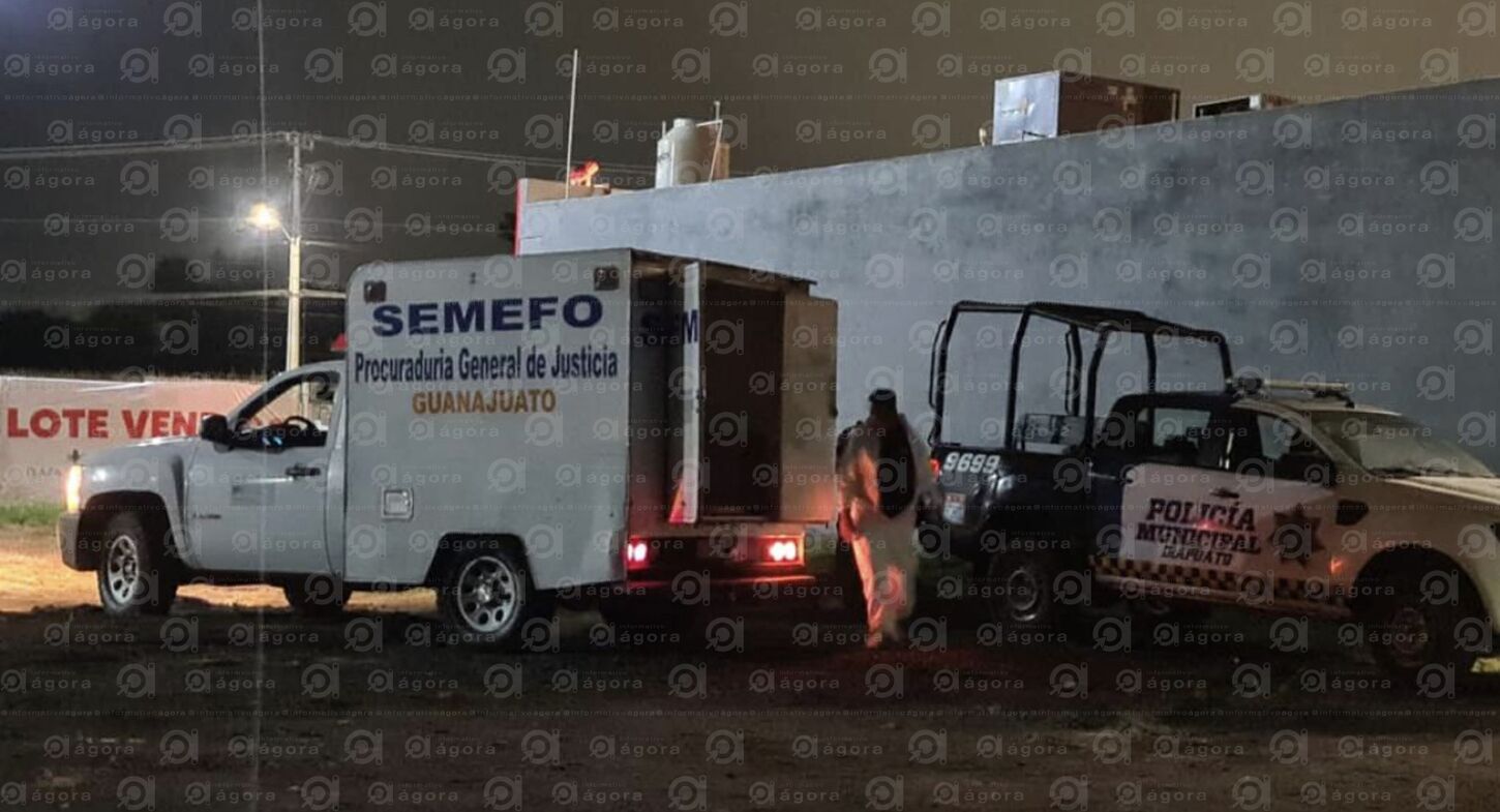 parricidio en Valle de Santiago