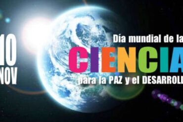 10 noviembre dia mundial ciencia 2