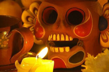 2 de noviembre dia muertos