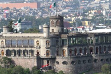 21 NOVIEMBRE MUSEO