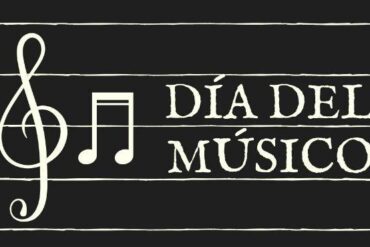 22 de noviembre musico
