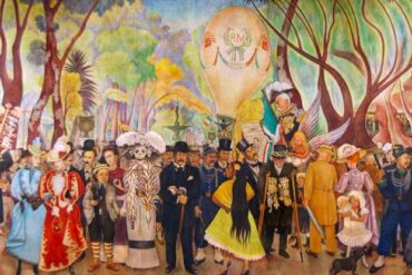 24 noviembre diego rivera