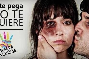 25 noviembre violencia