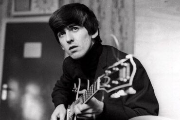 29 noviembre george