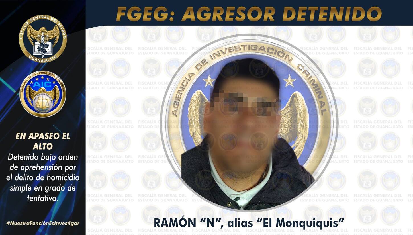 AGRESOR