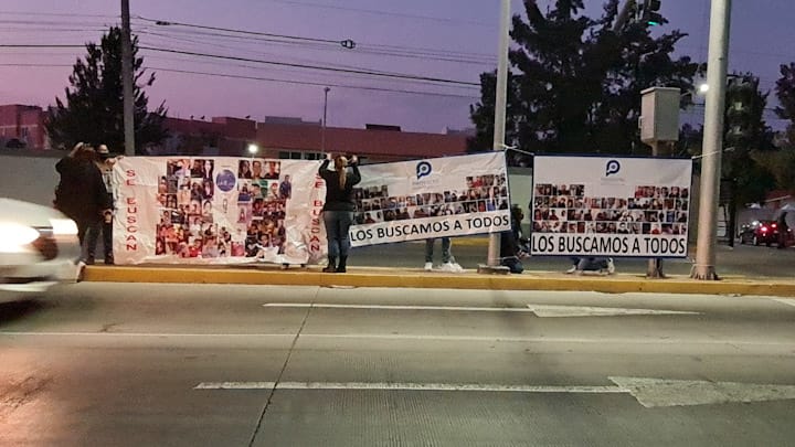 COLECTIVOS