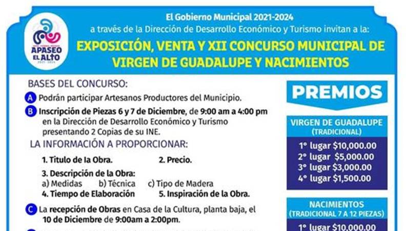 Convocatoria1