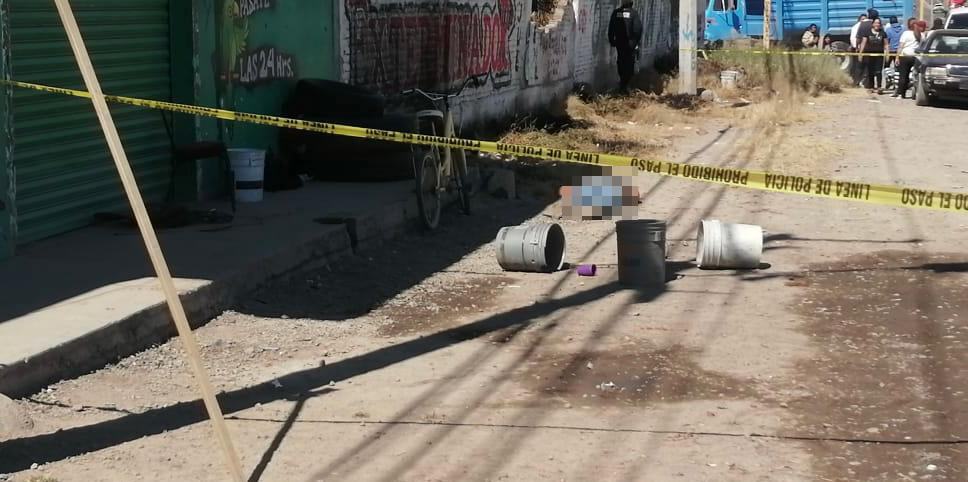 JOVEN ASESINADO 1