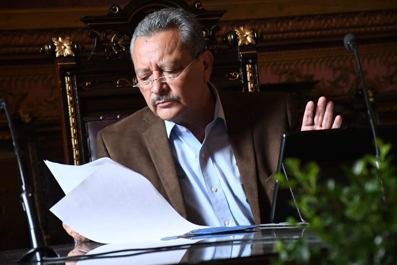 Ricardo Ortiz 1