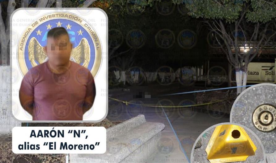 aaron