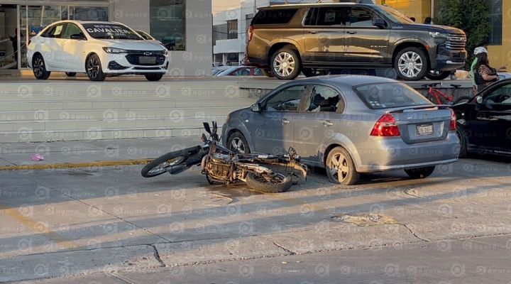 accidente