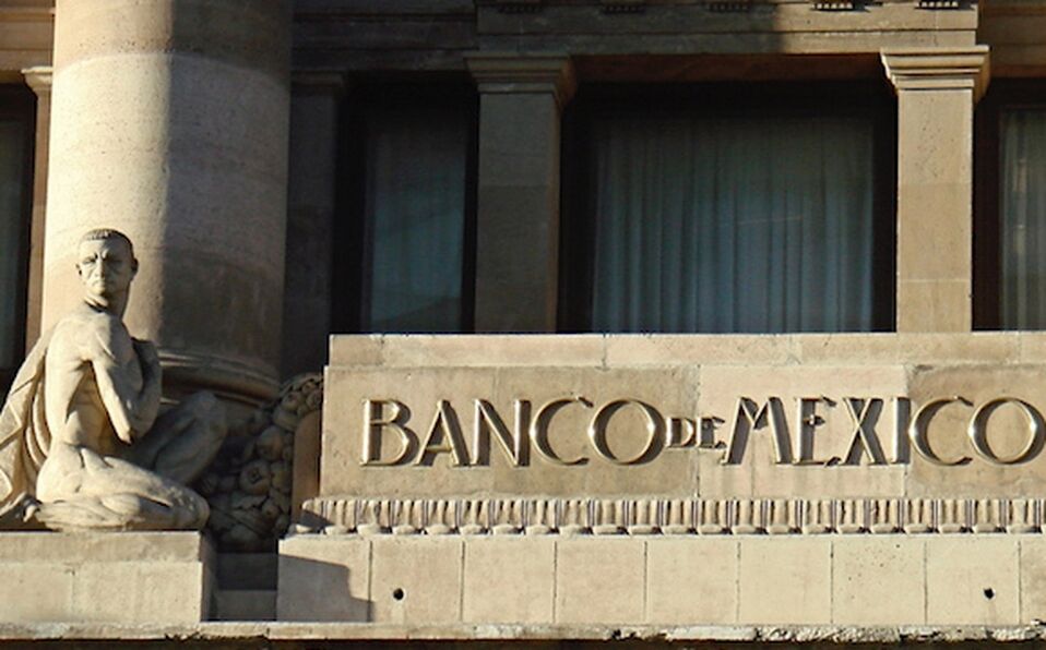 banco de mexico