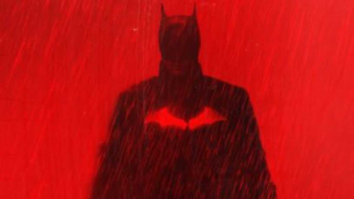 batman