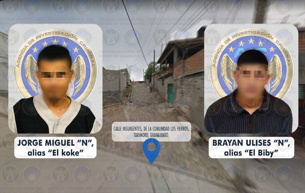capturados 1