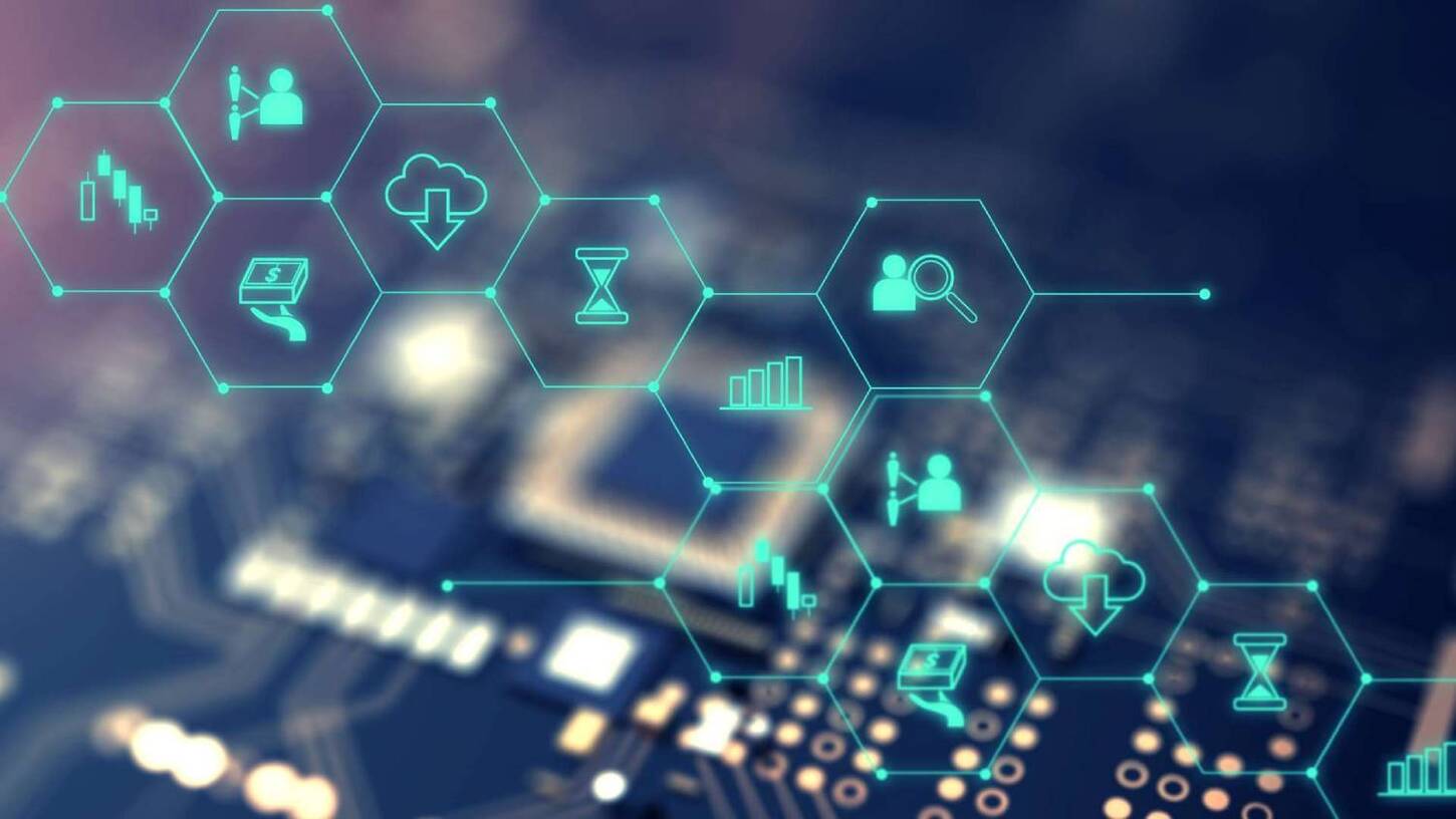 dApps colaboracion
