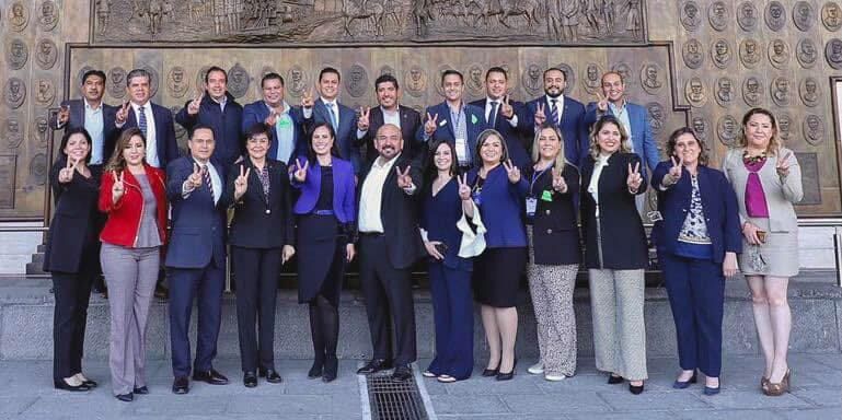 diputados