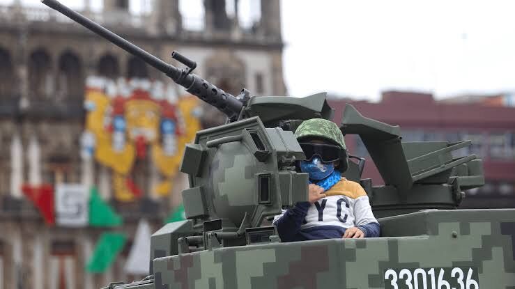 ejercito