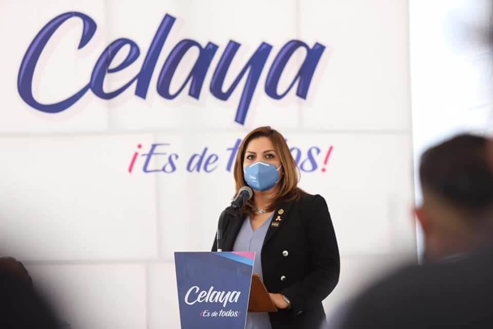 elvira paniagua