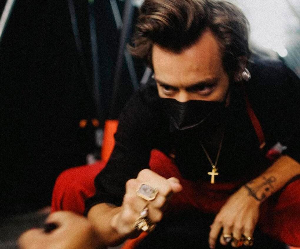 harry