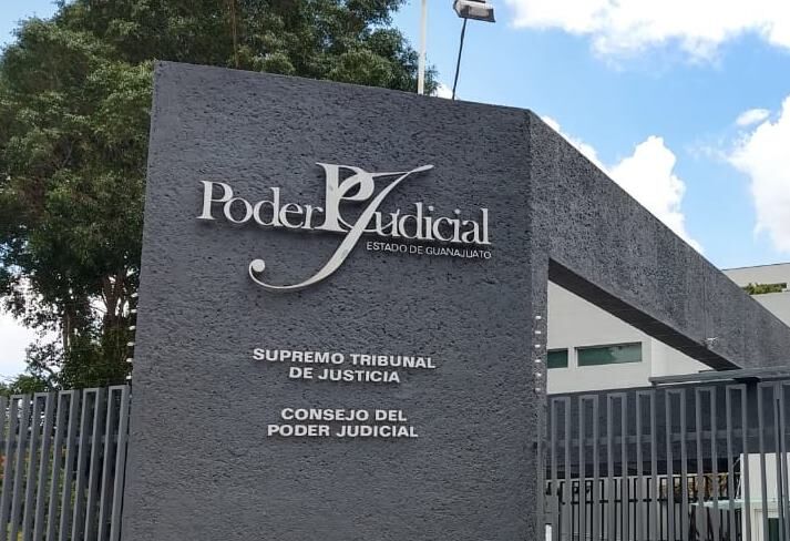 poder judicial