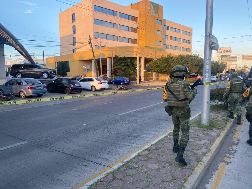 policias bulevard