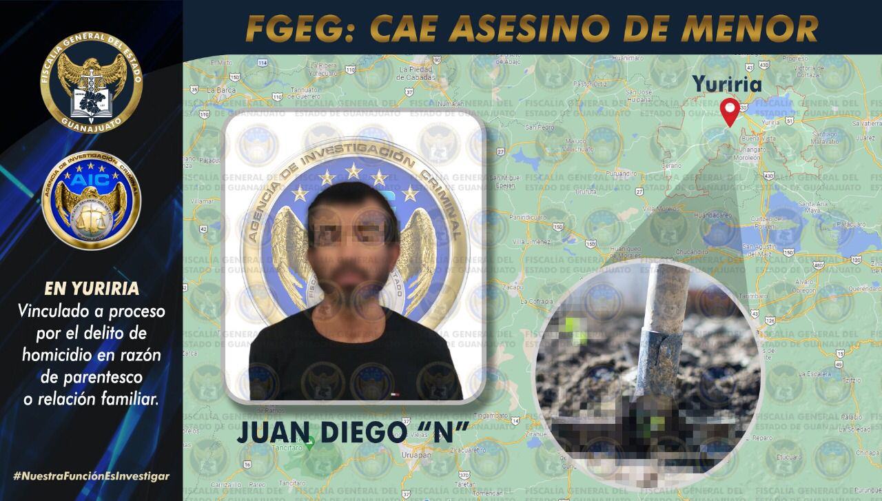 preso