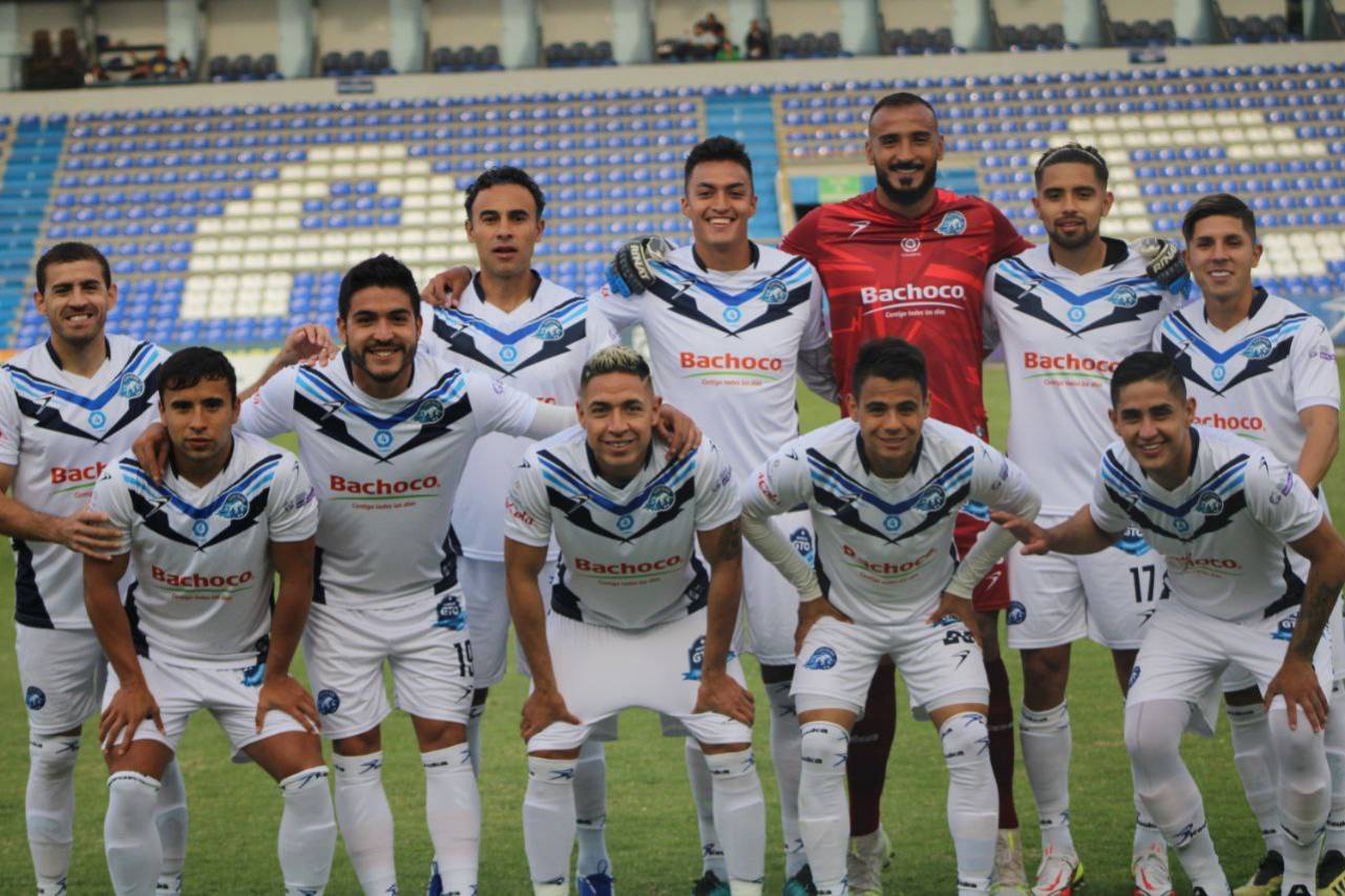 toros equipo