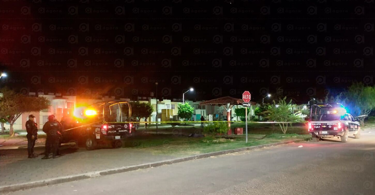 villas del bajio celaya