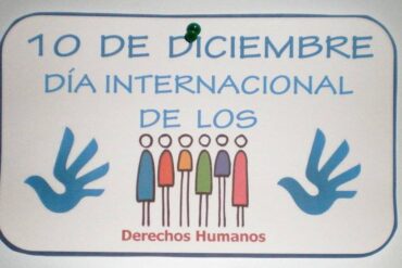 10 diciembre derechos humanos