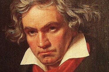 16 diciembre beethoven