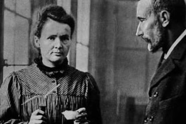 21 diciembre curie