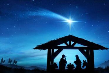 24 DICIEMBRE NOCHEBUENA