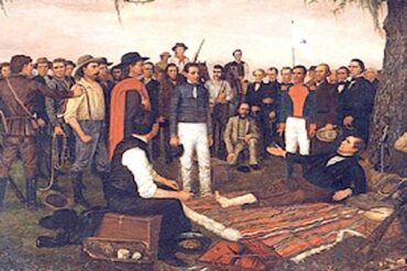 6 diciembre santa anna