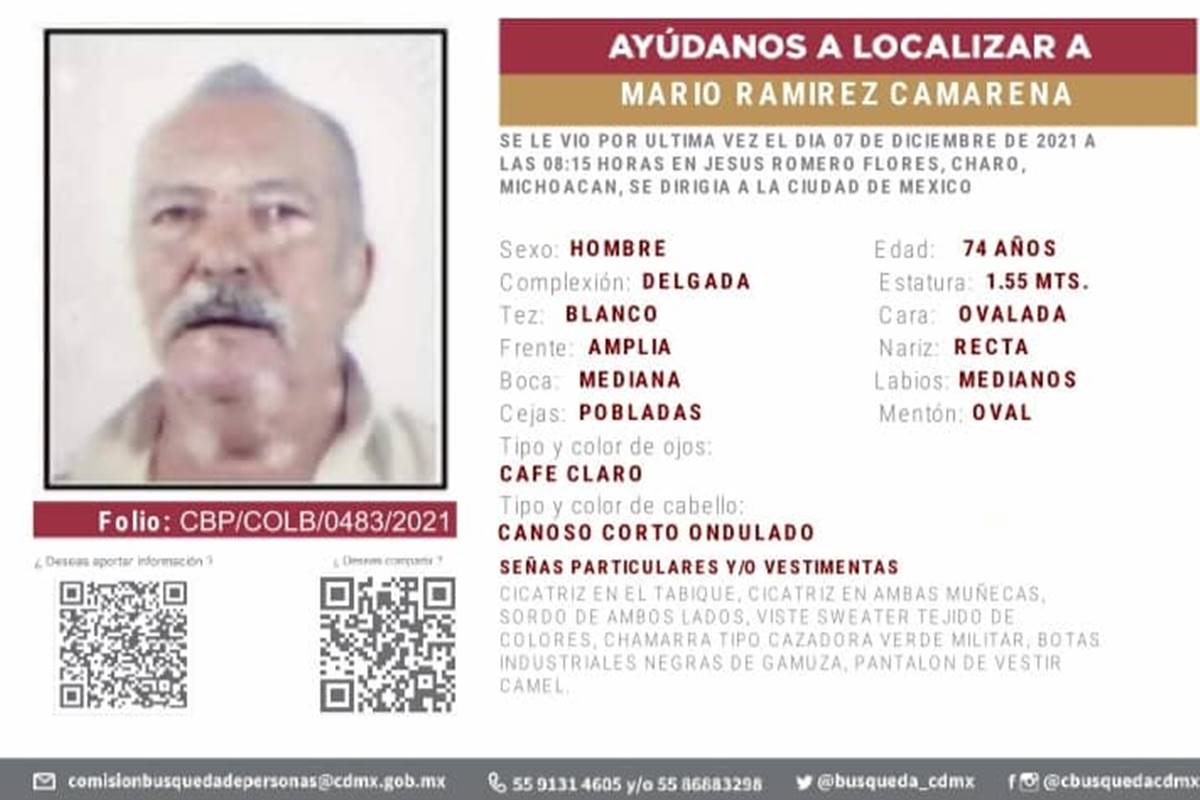 ABUELITO 1
